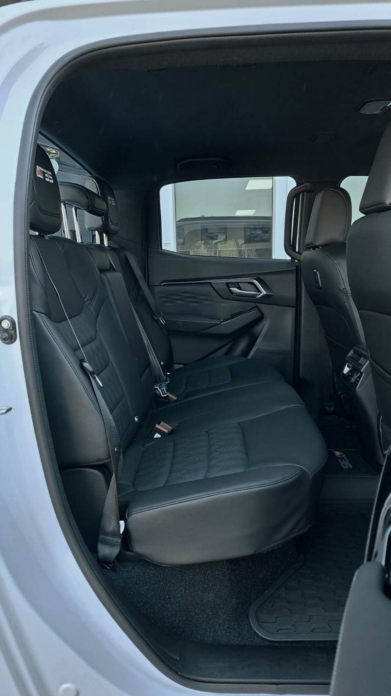 Isuzu D-Max - Isuzu Richards Bay - Image 12