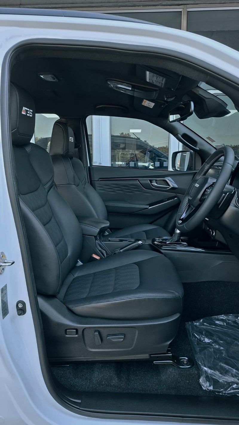 Isuzu D-Max - Isuzu Richards Bay - Image 16