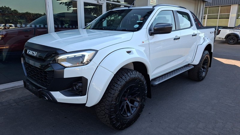 Isuzu D-Max - Isuzu Richards Bay - Image 3