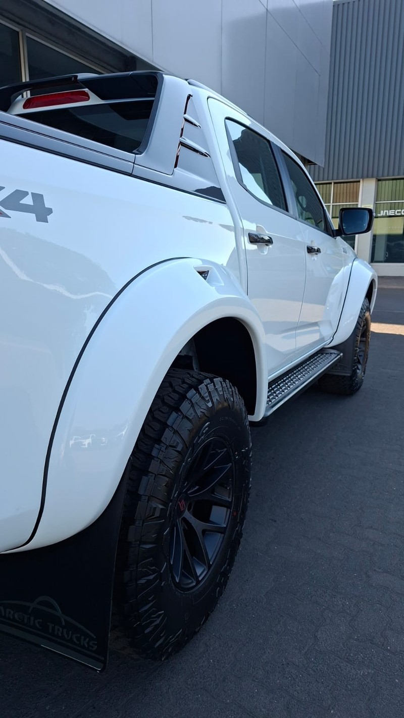 Isuzu D-Max - Isuzu Richards Bay - Image 7