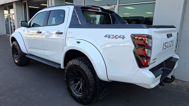 Isuzu D-Max - Isuzu Richards Bay - Image 4