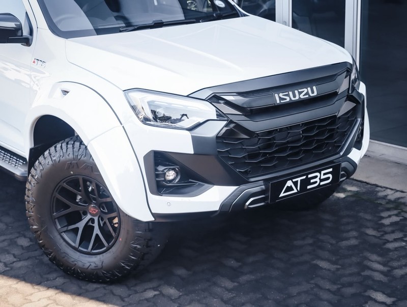 Isuzu D-Max - Isuzu Richards Bay - Image 2