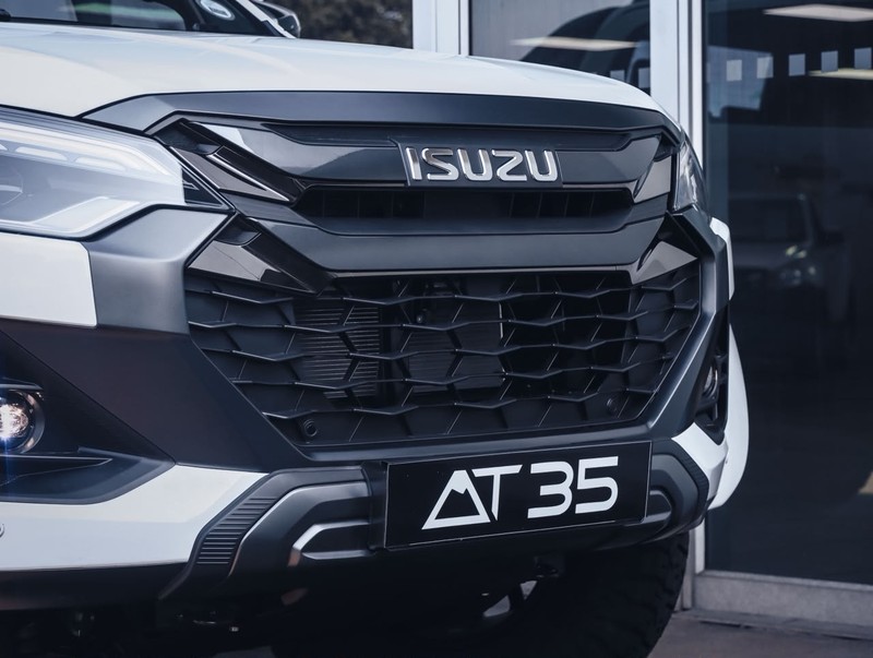 Isuzu D-Max - Isuzu Richards Bay - Image 5