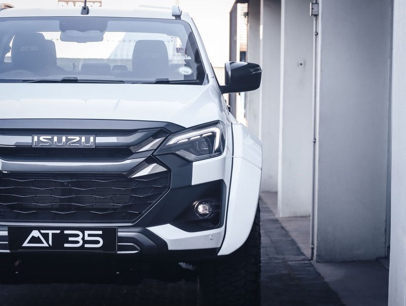 Isuzu D-Max - Isuzu Richards Bay - Image 7