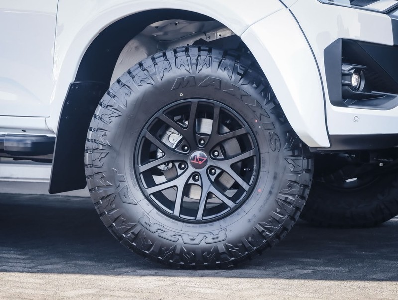 Isuzu D-Max - Isuzu Richards Bay - Image 3