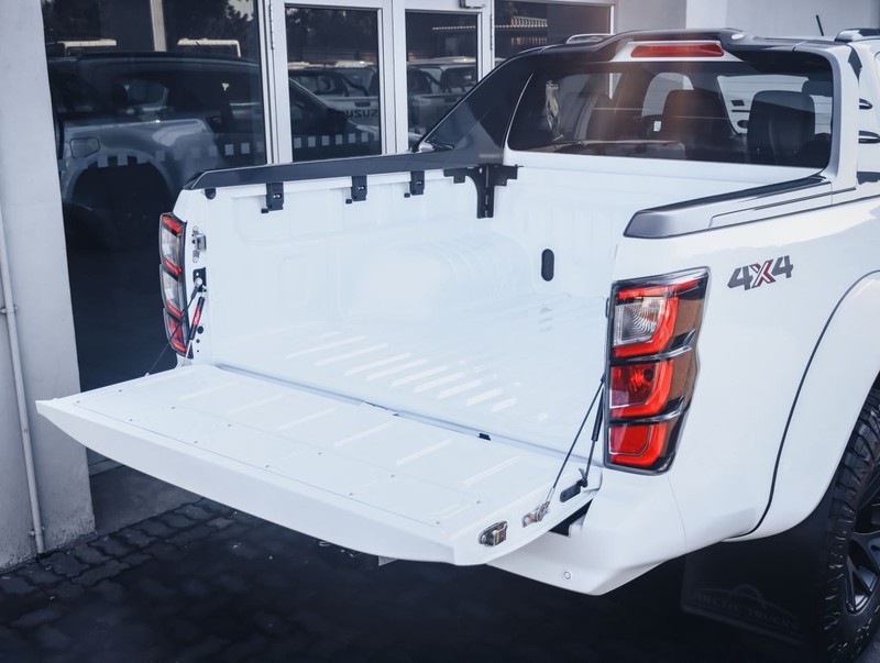 Isuzu D-Max - Isuzu Richards Bay - Image 18