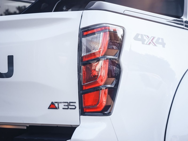 Isuzu D-Max - Isuzu Richards Bay - Image 17
