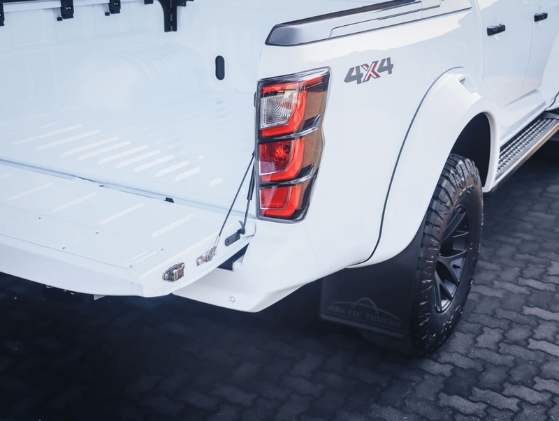 Isuzu D-Max - Isuzu Richards Bay - Image 16
