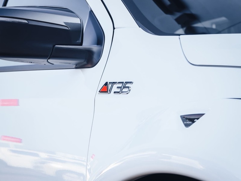Isuzu D-Max - Isuzu Richards Bay - Image 9