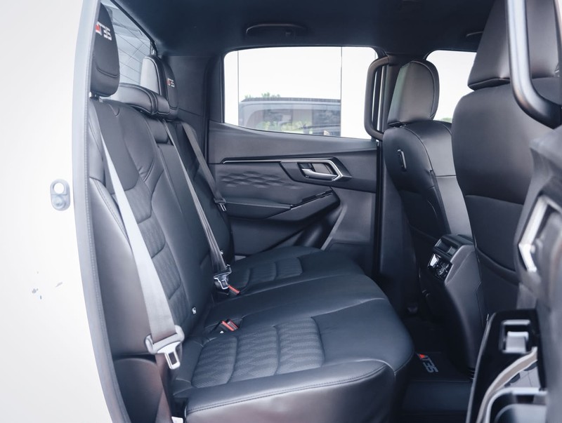 Isuzu D-Max - Isuzu Richards Bay - Image 25