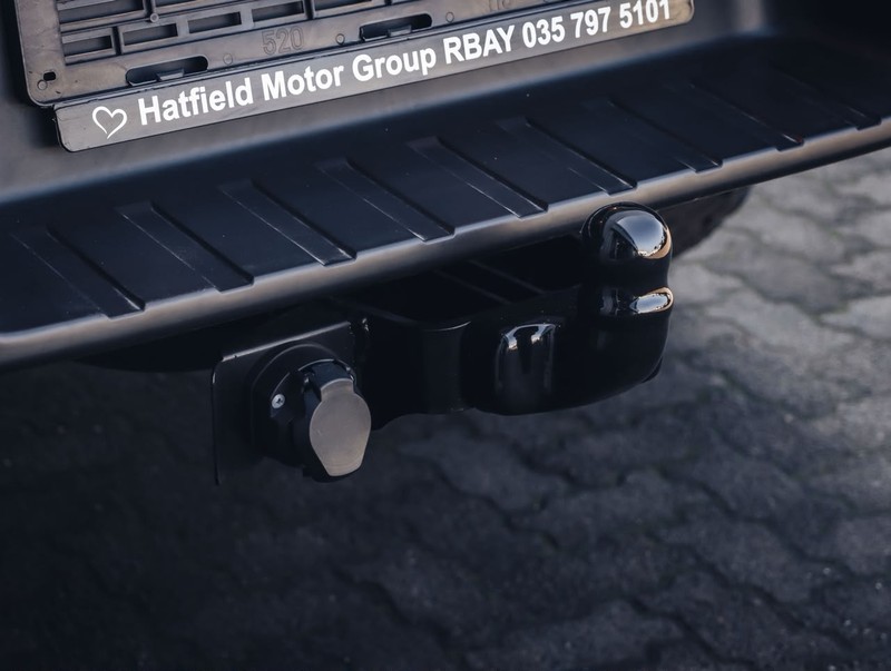 Isuzu D-Max - Isuzu Richards Bay - Image 13