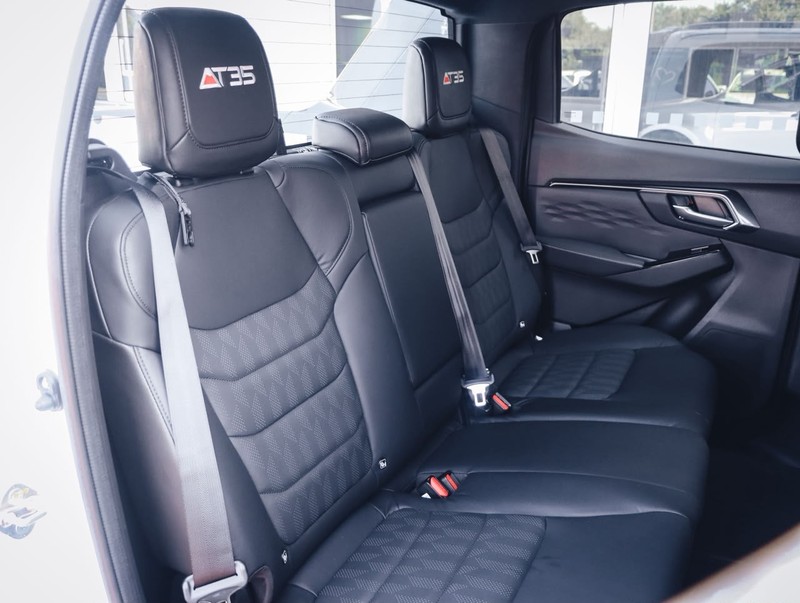 Isuzu D-Max - Isuzu Richards Bay - Image 24