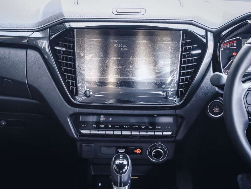 Isuzu D-Max - Isuzu Richards Bay - Image 30