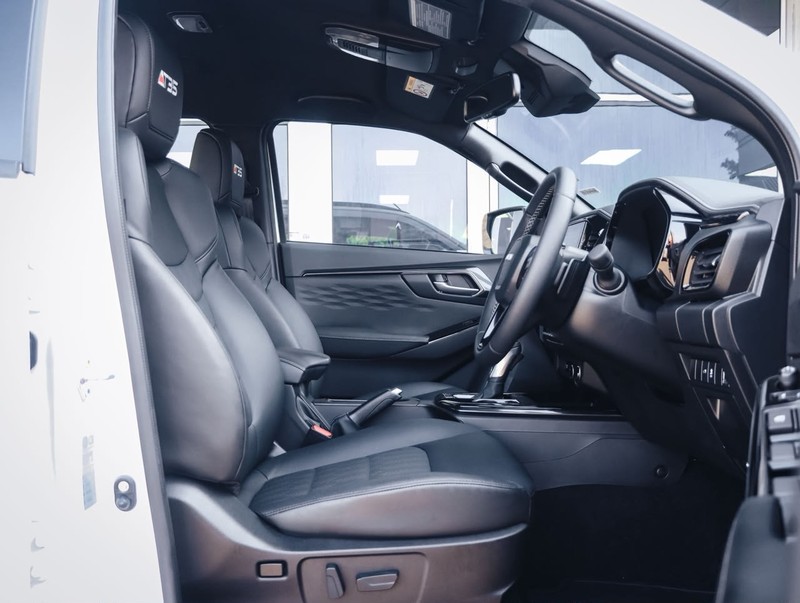 Isuzu D-Max - Isuzu Richards Bay - Image 20