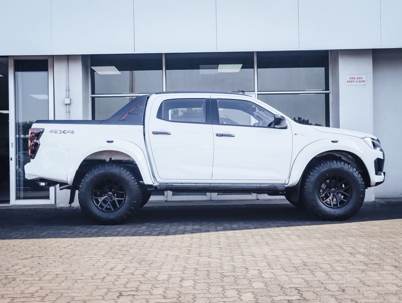 Isuzu D-Max - Isuzu Richards Bay - Image 8