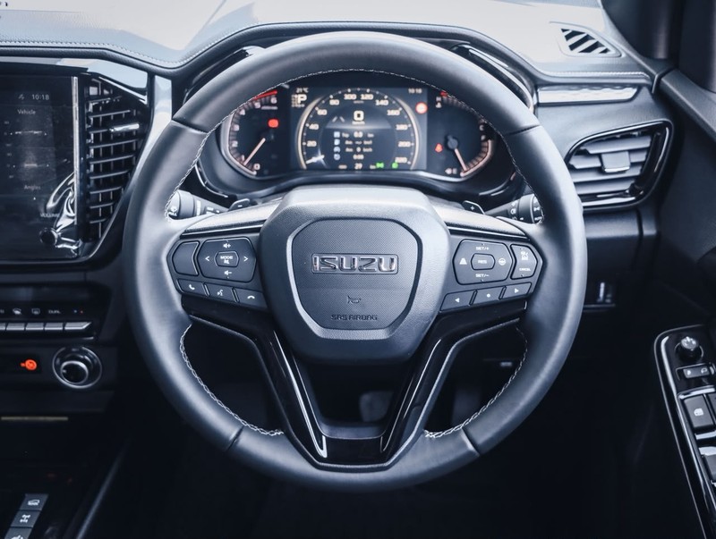 Isuzu D-Max - Isuzu Richards Bay - Image 27