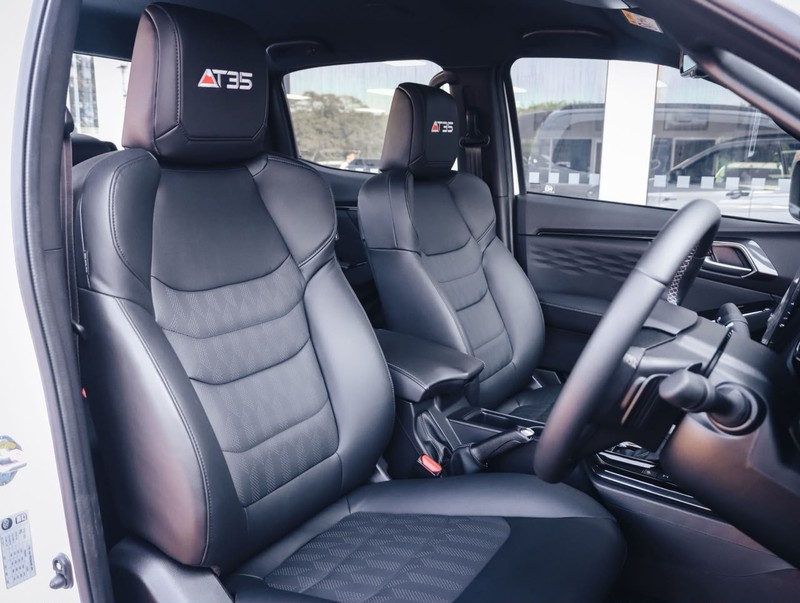 Isuzu D-Max - Isuzu Richards Bay - Image 21