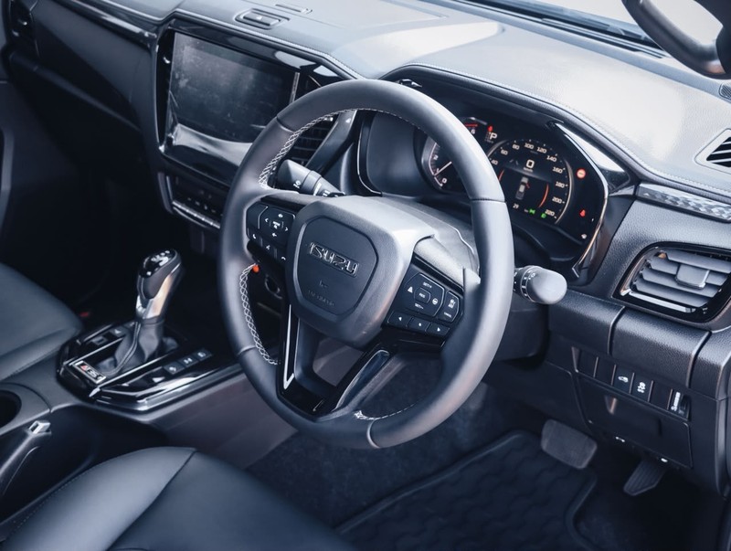 Isuzu D-Max - Isuzu Richards Bay - Image 22
