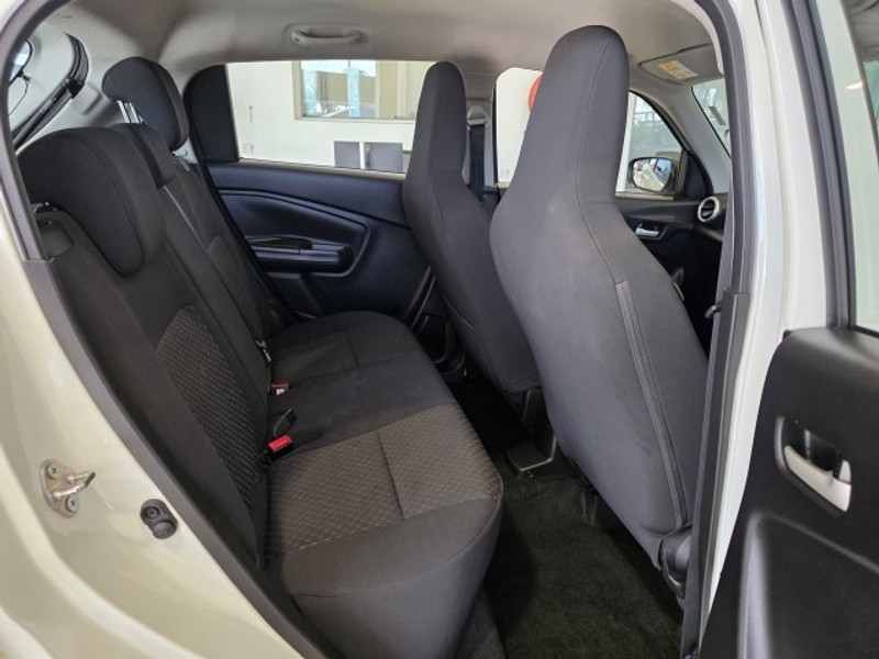 Toyota Vitz - Suzuki Fourways - Image 7