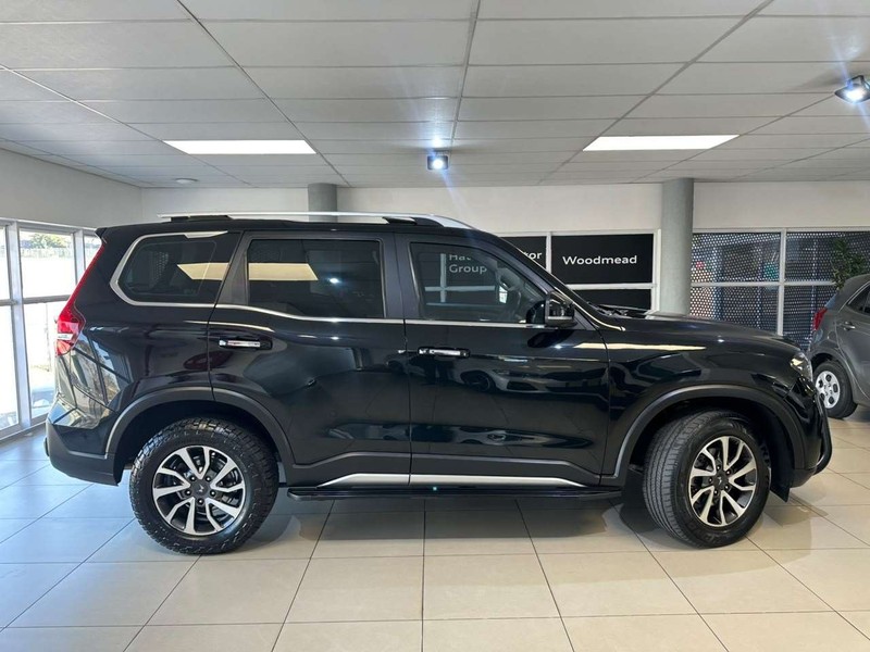 Mahindra Scorpio-N - Isuzu Woodmead - Image 6