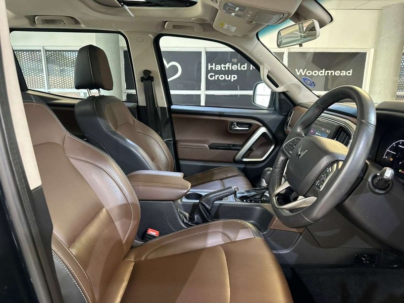 Mahindra Scorpio-N - Isuzu Woodmead - Image 13