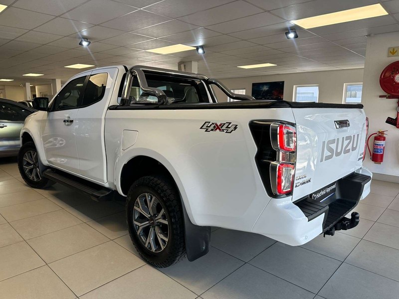 Isuzu D-Max - Isuzu Woodmead - Image 9