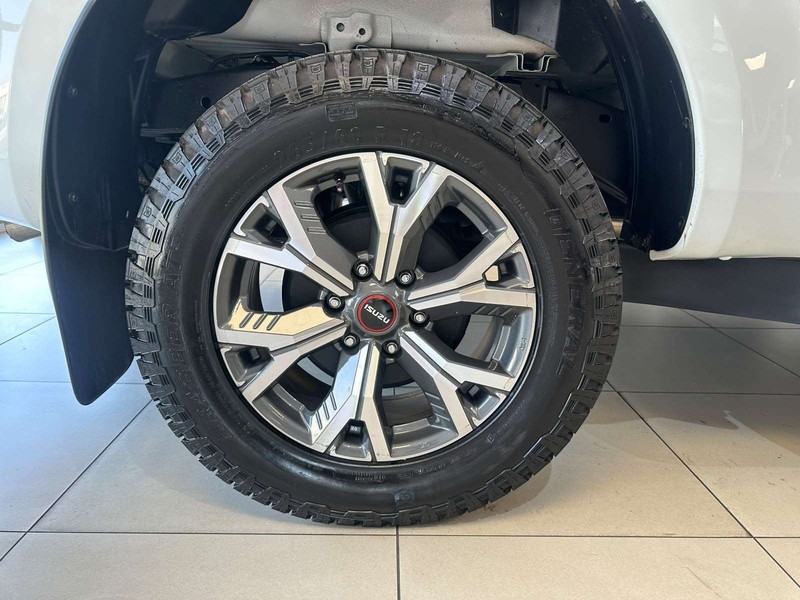 Isuzu D-Max - Isuzu Woodmead - Image 5