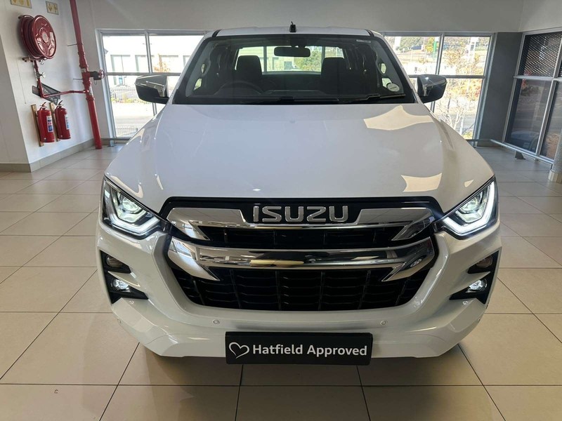 Isuzu D-Max - Isuzu Woodmead - Image 2