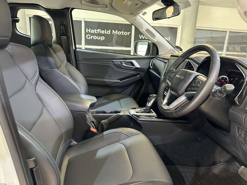 Isuzu D-Max - Isuzu Woodmead - Image 14