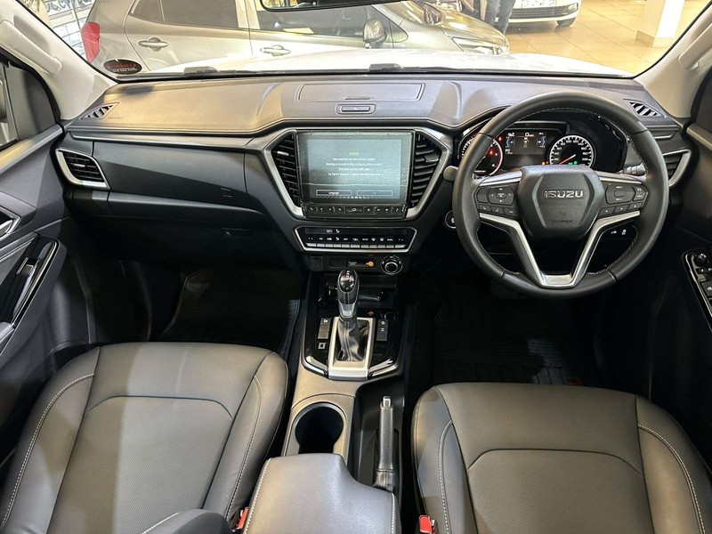 Isuzu D-Max - Isuzu Woodmead - Image 12
