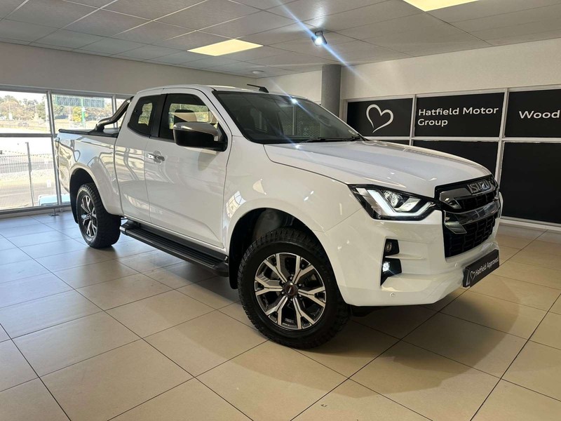 Isuzu D-Max - Isuzu Woodmead - Image 1