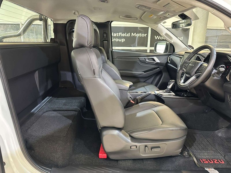 Isuzu D-Max - Isuzu Woodmead - Image 13