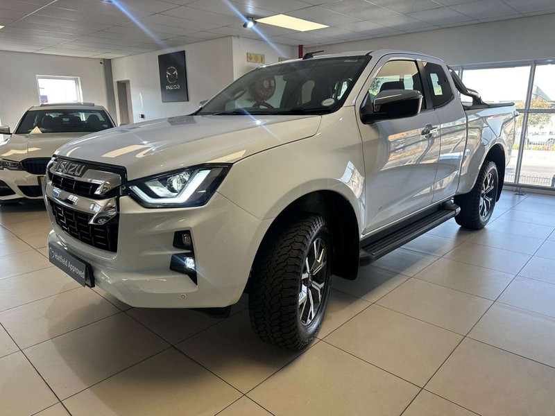 Isuzu D-Max - Isuzu Woodmead - Image 3