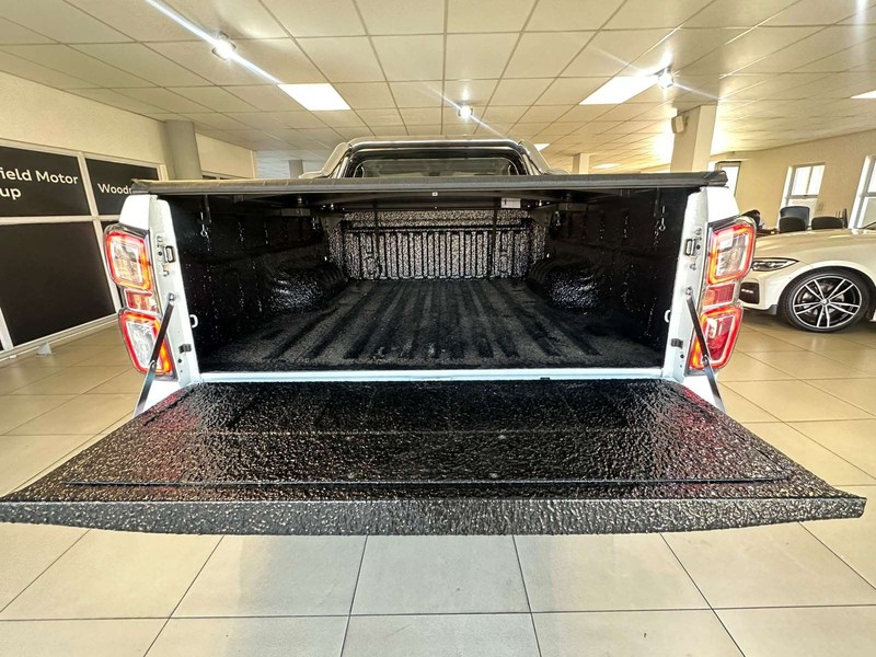 Isuzu D-Max - Isuzu Woodmead - Image 10