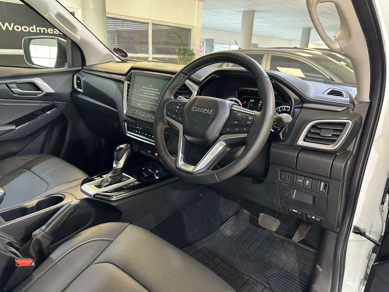 Isuzu D-Max - Isuzu Woodmead - Image 15