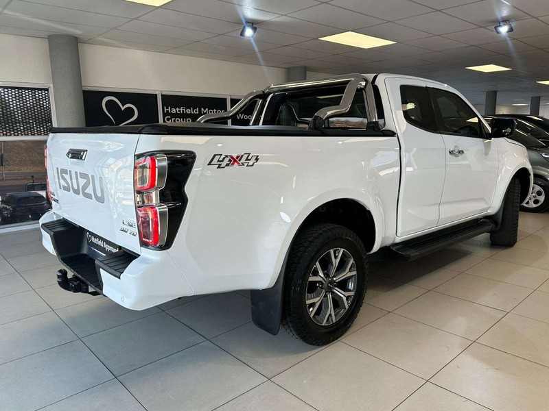 Isuzu D-Max - Isuzu Woodmead - Image 7