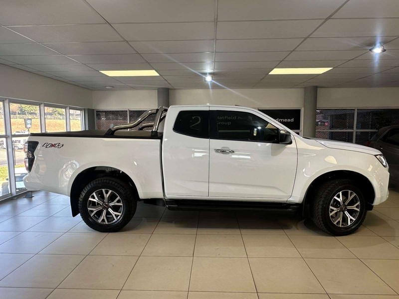 Isuzu D-Max - Isuzu Woodmead - Image 6
