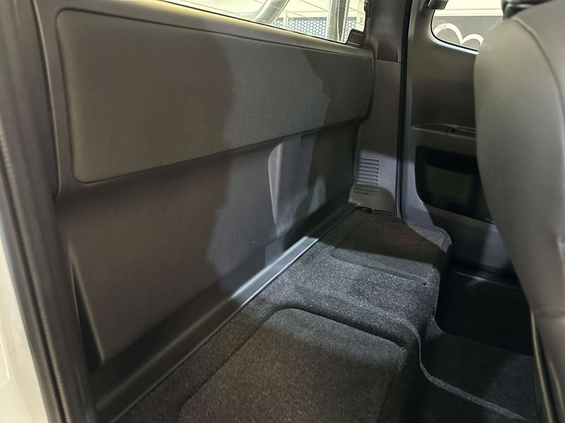 Isuzu D-Max - Isuzu Woodmead - Image 11