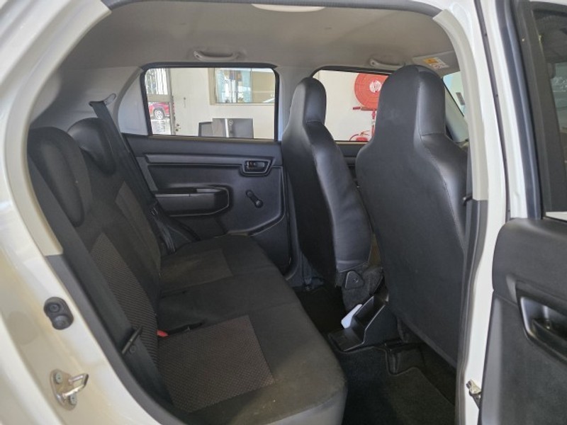 Suzuki S-Presso - Suzuki Fourways - Image 7