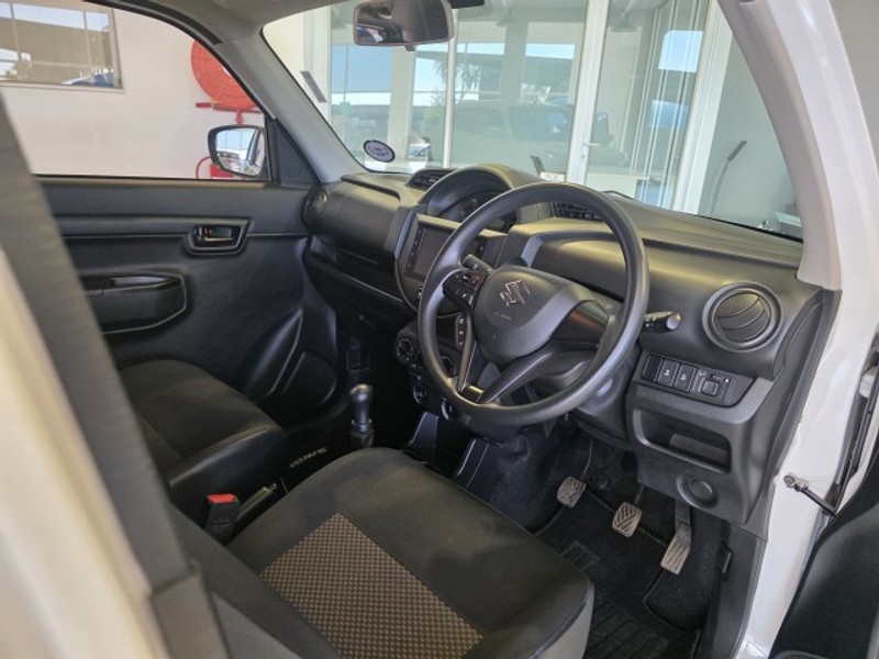 Suzuki S-Presso - Suzuki Fourways - Image 8