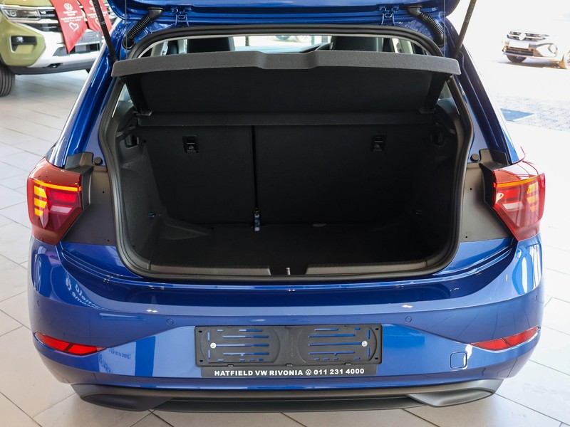 Volkswagen Polo - Hatfield VW Rivonia - Image 29