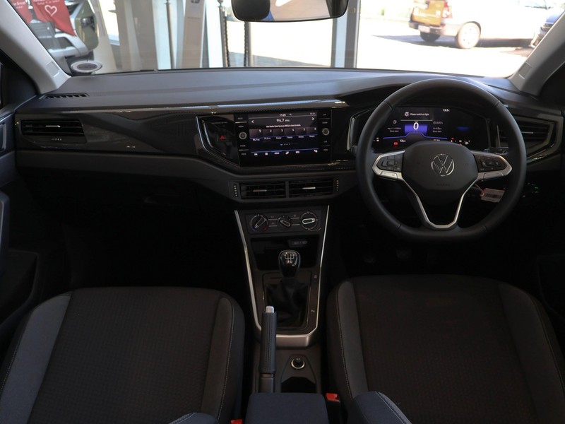 Volkswagen Polo - Hatfield VW Rivonia - Image 14