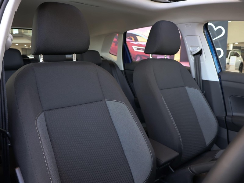 Volkswagen Polo - Hatfield VW Rivonia - Image 30