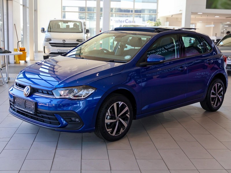 Volkswagen Polo - Hatfield VW Rivonia - Image 3