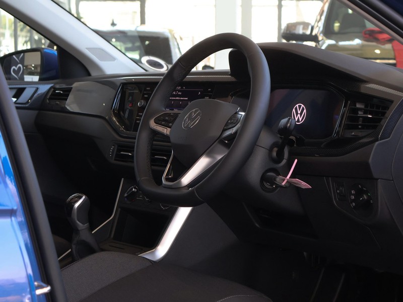 Volkswagen Polo - Hatfield VW Rivonia - Image 21