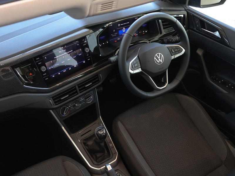 Volkswagen Polo - Hatfield VW Rivonia - Image 35