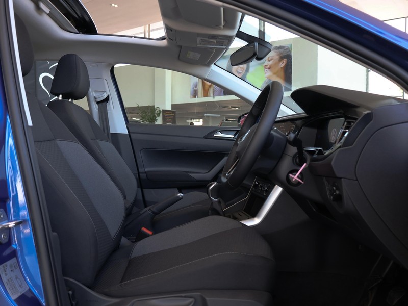 Volkswagen Polo - Hatfield VW Rivonia - Image 24