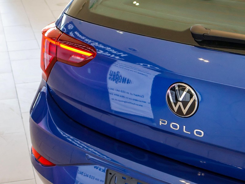 Volkswagen Polo - Hatfield VW Rivonia - Image 12