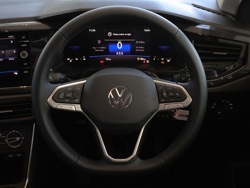 Volkswagen Polo - Hatfield VW Rivonia - Image 28