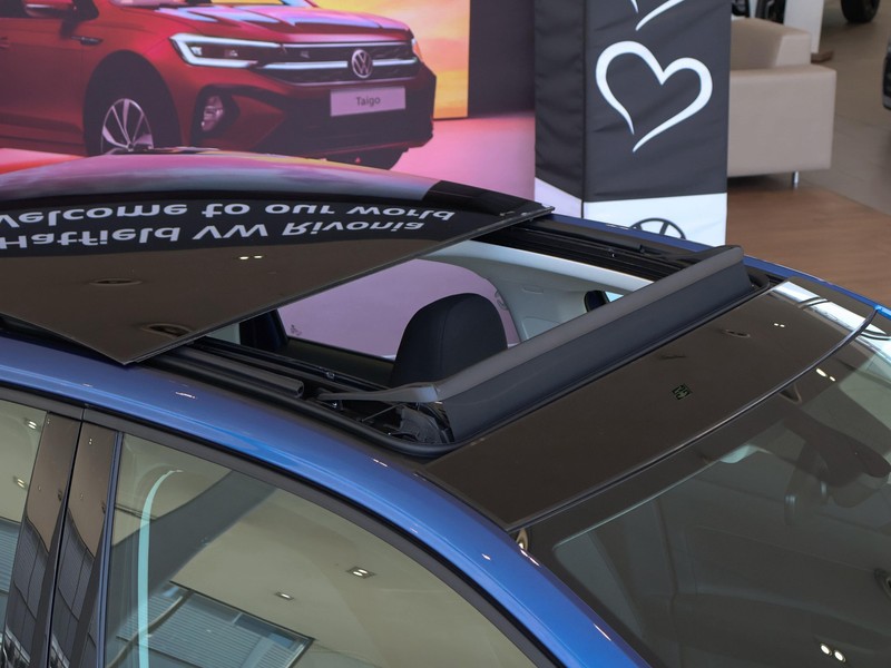 Volkswagen Polo - Hatfield VW Rivonia - Image 13